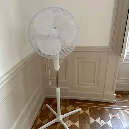 My Victor Hugo 1 Apartment