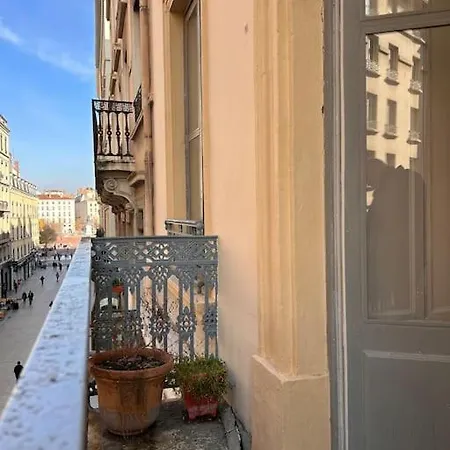 My Victor Hugo 1 Apartment Lyon