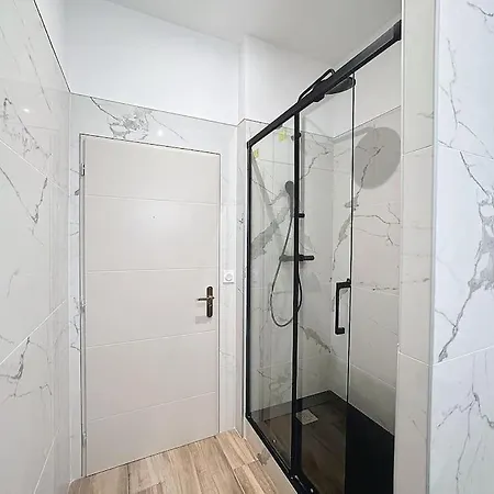 Apartment My Victor Hugo 1 Lyon