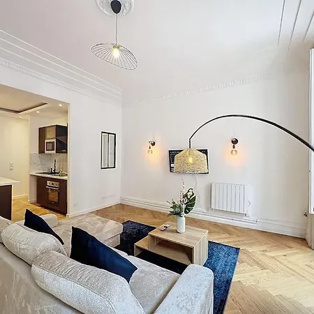 Apartment My Victor Hugo 1