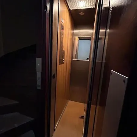 Appartement My Victor Hugo 1