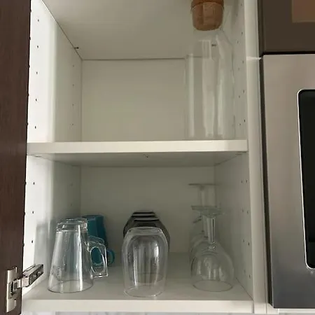 Apartmán My Victor Hugo 1 Lyon