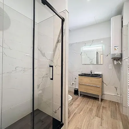 Apartmán My Victor Hugo 1 Lyon