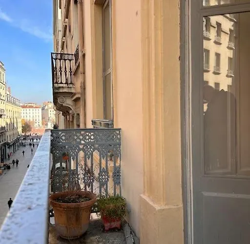 My Victor Hugo 1 Apartment Lyon